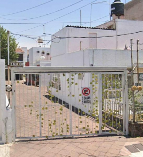 Pensión Luz Divina Chapalita